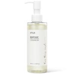 شوینده و پاک کننده روغنی آنوا مدل heartleaf