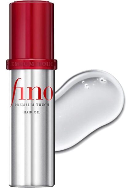 سرم موی فینو FINO پرمیوم تاچ شیسیدو 70 میلی لیتر