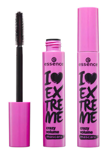 ریمل چشم حجم دهنده آی لاو اکستریم اسنس