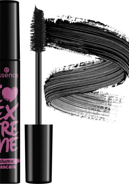 ریمل چشم حجم دهنده آی لاو اکستریم اسنس