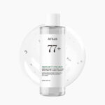 تونر 77 درصد آنوا تسکین دهنده