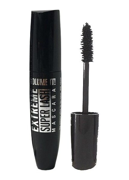 ریمل یورن YORN مدل EXTREME SUPER LASH