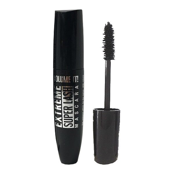 ریمل-یورن ریمل یورن YORN مدل EXTREME SUPER LASH