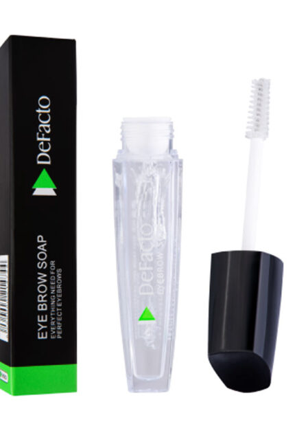 ریمل ابرو دیفکتو DEFACTO حجم 12 میل