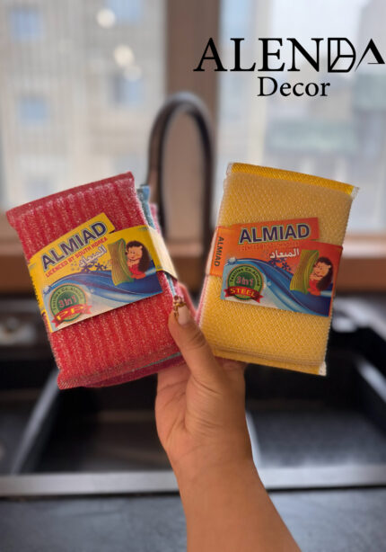 ست سه عددی اسکاچ