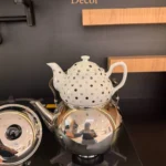 ست کتری و قوری