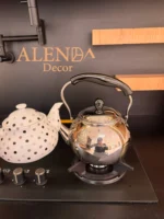 ست کتری و قوری - Image 2