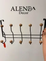 درب آویز رایمون - Image 2