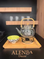 قوری پیرکس وارداتی