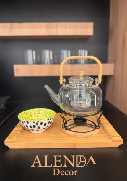 قوری پیرکس وارداتی