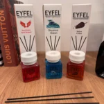 خوشبو کننده هوا ایفل اصل