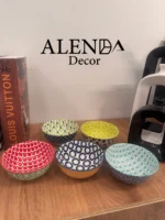 کاسه دنی هوم بسته 10 عددی - Image 5