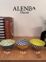 کاسه دنی هوم بسته 10 عددی - Image 6