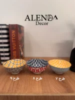 کاسه دنی هوم بسته 10 عددی - Image 8