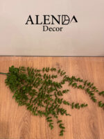 ریسه شمشاد سبز مصنوعی - Image 3