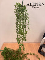 ریسه شمشاد سبز مصنوعی - Image 2