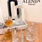 شات چرخشی 6 عددی وارداتی