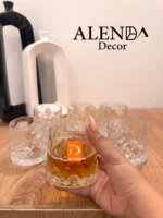 شات چرخشی 6 عددی وارداتی - Image 2