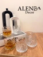 شات چرخشی 6 عددی وارداتی - Image 3