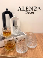 شات چرخشی 6 عددی وارداتی - تصویر 3