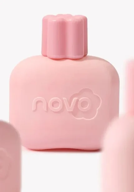 کرم مرطوب کننده دست نوو Novo