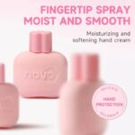 کرم مرطوب کننده دست نوو Novo - تصویر 2