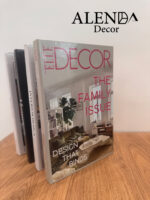 کتاب دکوراتیو - تصویر 2