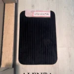 پادری تدی مستطیل