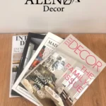 کتاب دکوراتیو