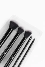 ست براش 5 عددی گلدن رز - تصویر 2