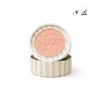 رژگونه پرنسسی اکلیلی HERORANGE - تصویر 5