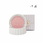 رژگونه پرنسسی اکلیلی HERORANGE - تصویر 6