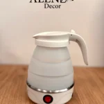 کتری برقی تاشو مسافرتی Electric Kettle