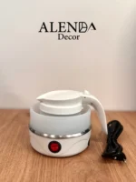 کتری برقی تاشو مسافرتی Electric Kettle - Image 2