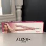 اتو مو مسافرتی MJ-01