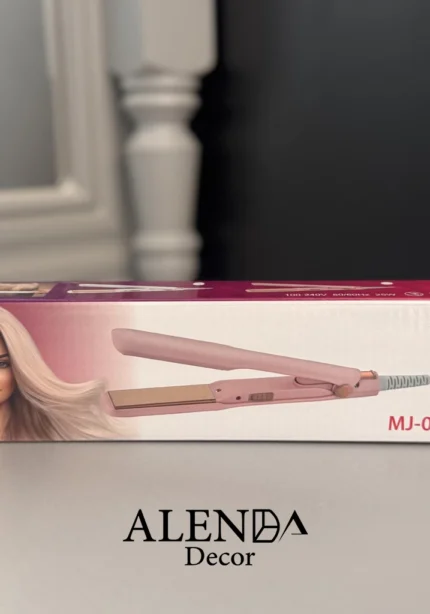 اتو مو مسافرتی MJ-01