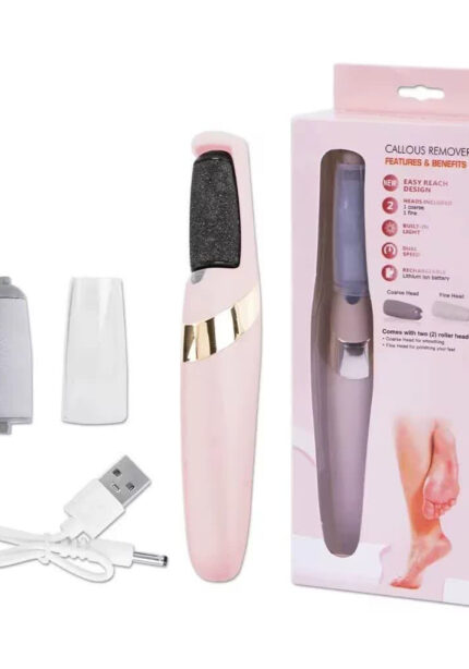 سوهان برقی پا