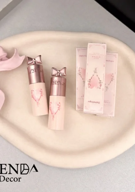 کانسیلر پاپیونی پینترستی DaimAnpu