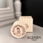 رژگونه پرنسسی اکلیلی HERORANGE - تصویر 2