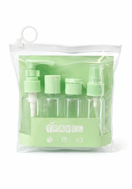 ست مسافرتی چهار عددی