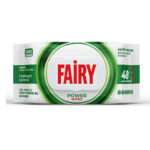 دستمال مرطوب چندمنظوره سطوح Fairy