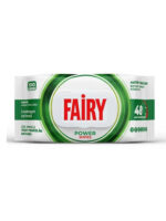 دستمال مرطوب چندمنظوره سطوح Fairy
