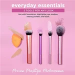 ست براش ریل تکنیک everyday essentials تک پد - Image 3
