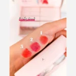 پک رژ لب پاپیونی gege bear Air Fog - تصویر 2