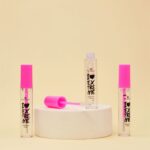 ژل ابرو و مژه اسنس مدل  eyebrow soap